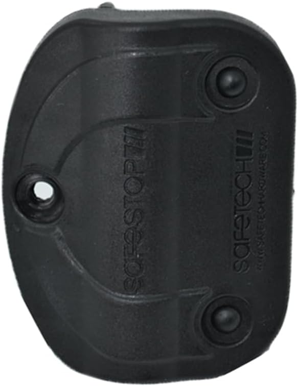 Safetech Hardware Polymer Small Gate Stop (SGSS)