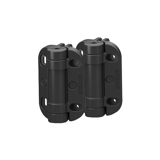 Safetech Hardware MegaKlik Self Closing Gate Hinge (SHH-135)