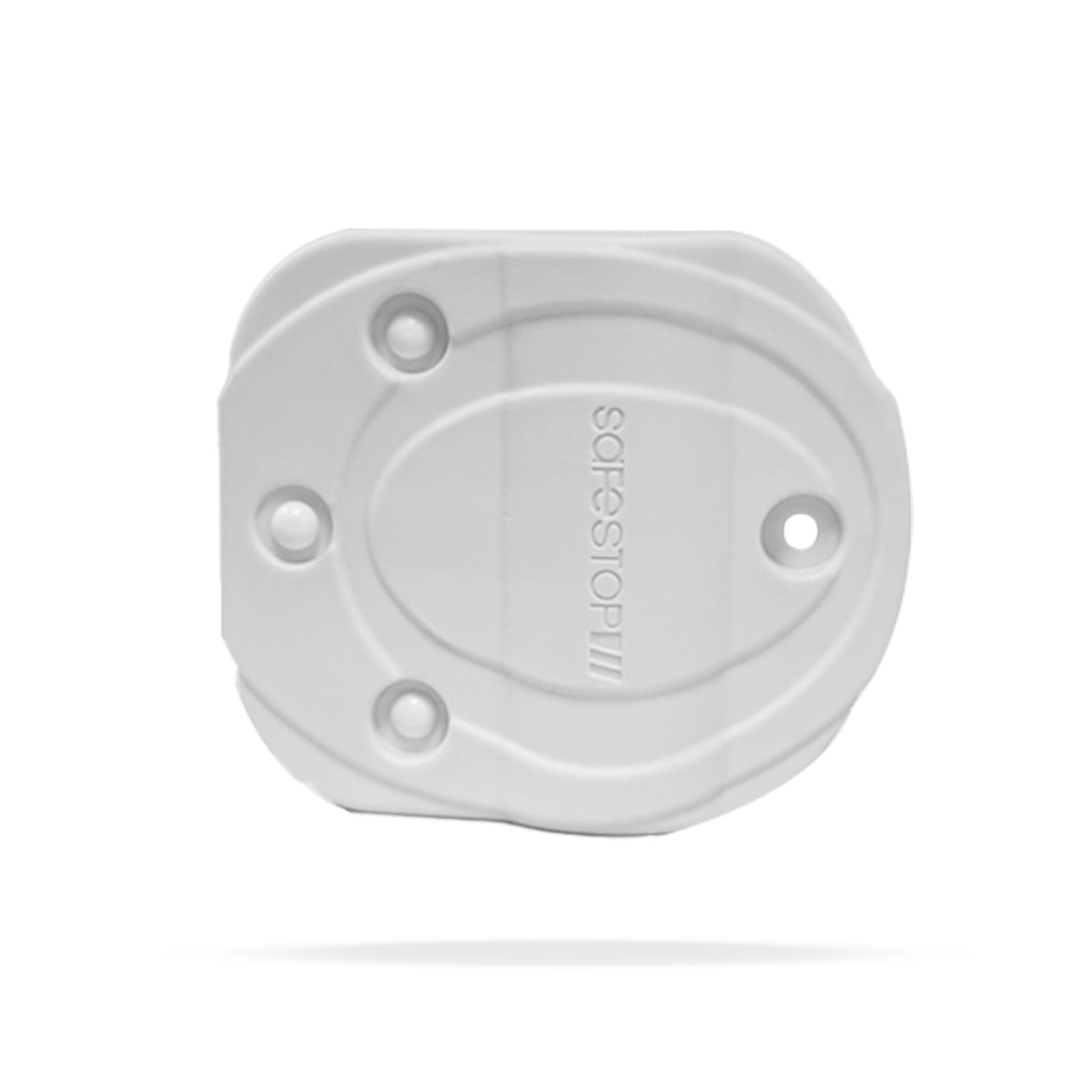 Safetech Hardware Polymer Gate Stop (SGSL)