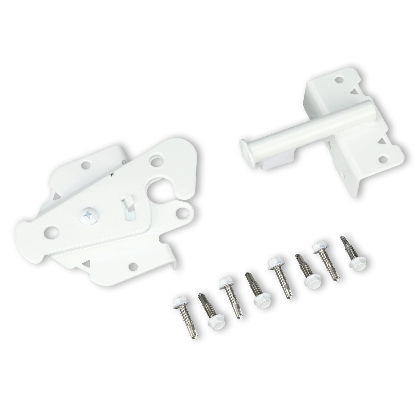 Advantage Industries 2" Self-Latching Latch with Stop Washer (AD1004)